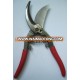 8-1/2" (215mm) Professional By-pass Pruning Shear (GDP-3624)