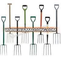 Factory of garden fork for sale